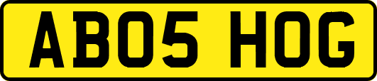AB05HOG