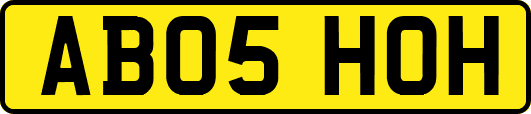 AB05HOH