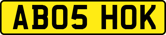 AB05HOK
