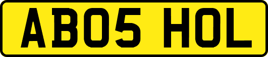 AB05HOL