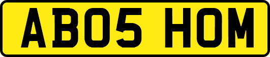 AB05HOM