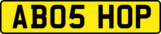 AB05HOP