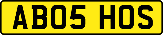 AB05HOS