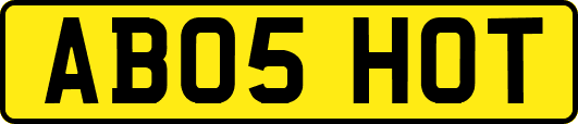 AB05HOT