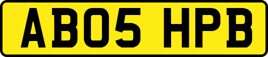 AB05HPB