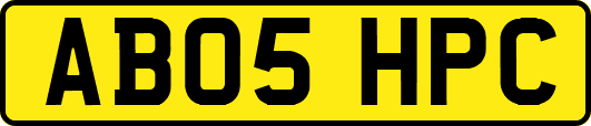 AB05HPC