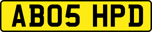 AB05HPD