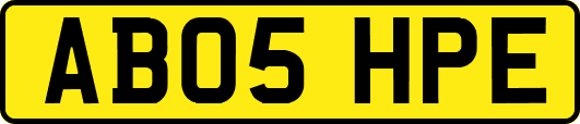 AB05HPE