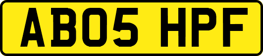 AB05HPF