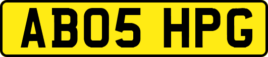 AB05HPG