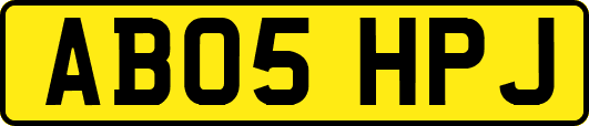 AB05HPJ