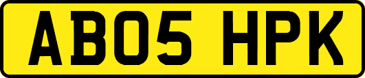 AB05HPK