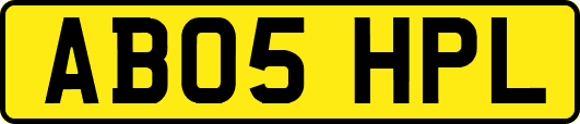 AB05HPL