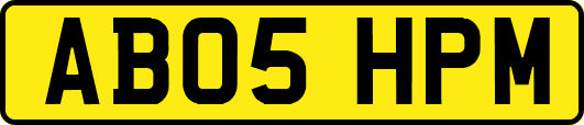 AB05HPM