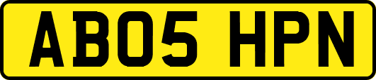 AB05HPN