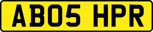 AB05HPR