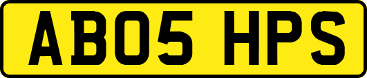 AB05HPS