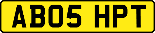AB05HPT