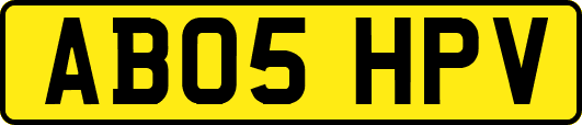 AB05HPV