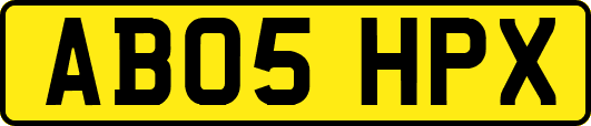 AB05HPX