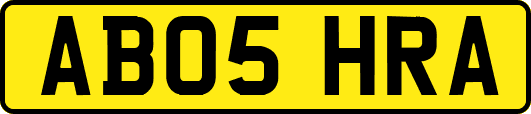 AB05HRA