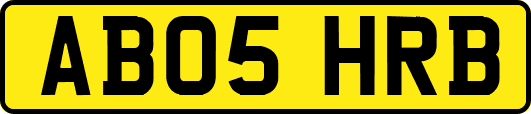 AB05HRB