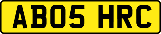AB05HRC
