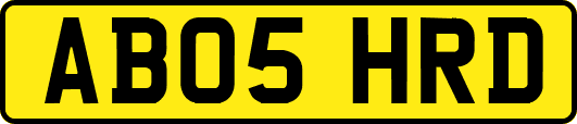 AB05HRD