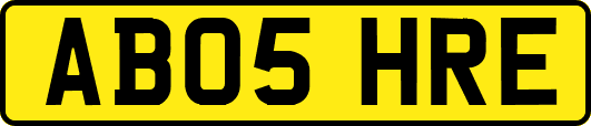 AB05HRE