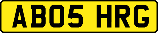 AB05HRG