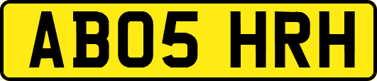 AB05HRH