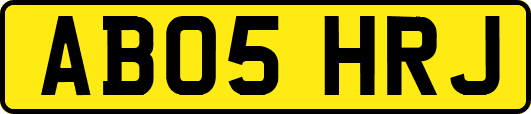 AB05HRJ