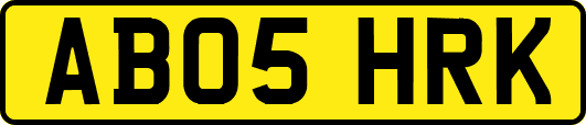 AB05HRK