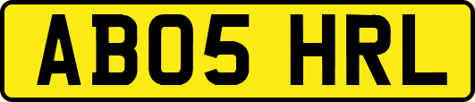AB05HRL