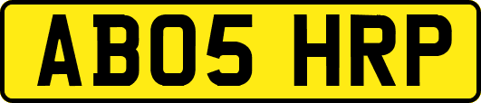 AB05HRP