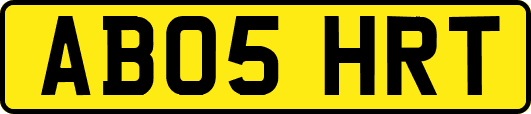 AB05HRT