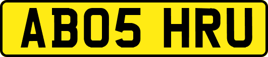 AB05HRU