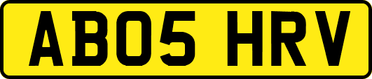 AB05HRV