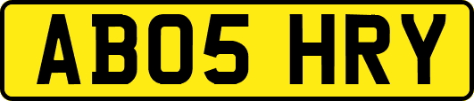 AB05HRY