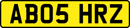 AB05HRZ