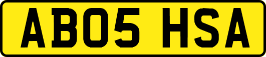 AB05HSA
