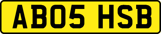 AB05HSB