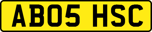 AB05HSC