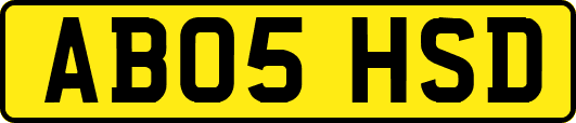 AB05HSD
