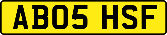 AB05HSF