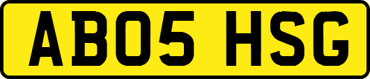 AB05HSG