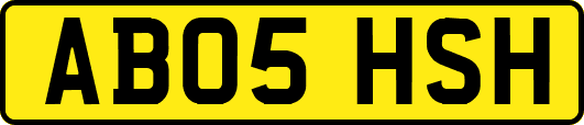 AB05HSH
