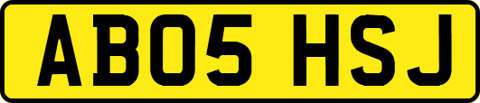 AB05HSJ