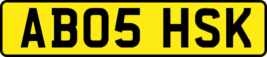AB05HSK