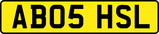 AB05HSL